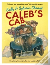Capa do artigo Caleb