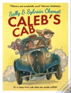 Capa do artigo Caleb'S Cab