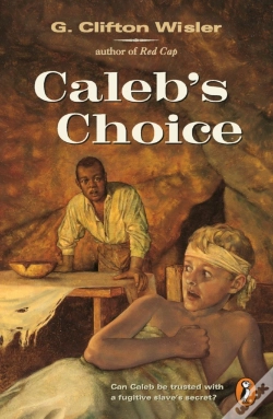 Capa do artigo Caleb'S Choice