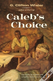 Capa do artigo Caleb