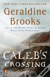 Capa do artigo Caleb