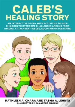 Capa do artigo Caleb'S Healing Story