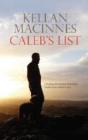 Caleb'S List - Preview
