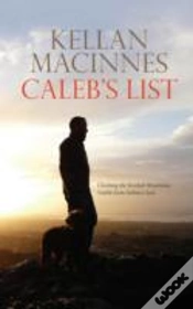 Capa do artigo Caleb