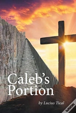 Capa do artigo Caleb'S Portion