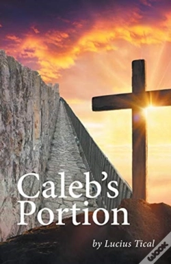 Capa do artigo Caleb'S Portion