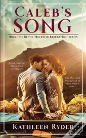 Caleb'S Song