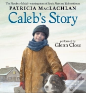 Caleb'S Story