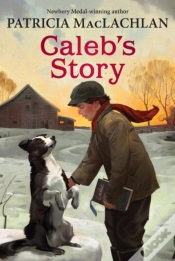 Capa do artigo Caleb