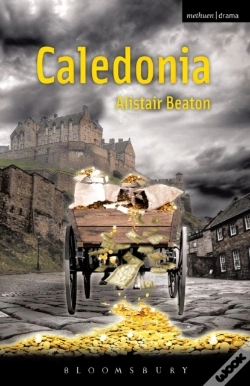 Capa do artigo Caledonia