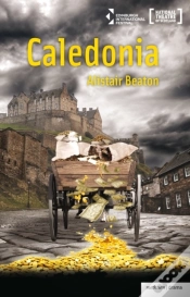 Capa do artigo Caledonia
