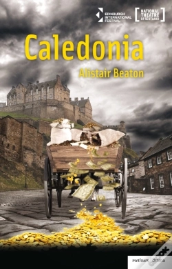 Capa do artigo Caledonia