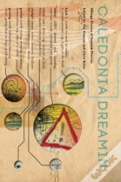 Caledonia Dreamin'
