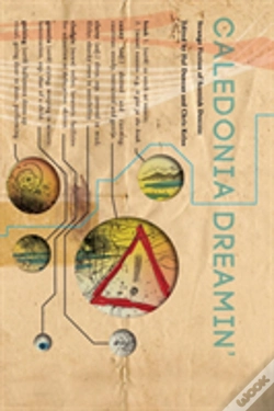 Capa do artigo Caledonia Dreamin'