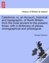 Caledonia