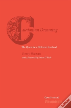 Capa do artigo Caledonian Dreaming