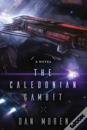 Capa do artigo Caledonian Gambit