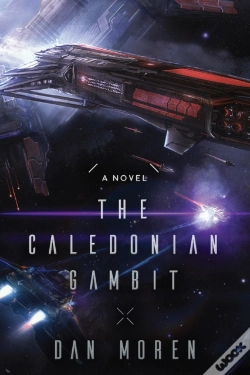 Capa do artigo Caledonian Gambit