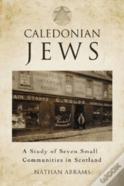 Capa do artigo Caledonian Jews