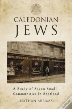 Capa do artigo Caledonian Jews