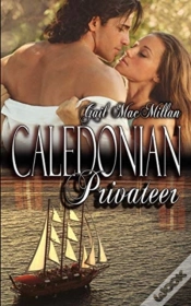 Capa do artigo Caledonian Privateer
