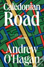 Capa do artigo Caledonian Road