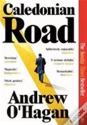 Capa do artigo Caledonian Road