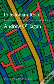 Capa do artigo Caledonian Road