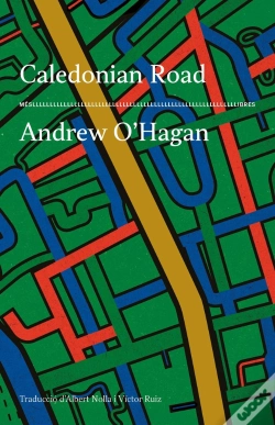 Capa do artigo Caledonian Road