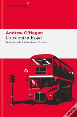 Capa do artigo Caledonian Road