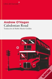 Capa do artigo Caledonian Road
