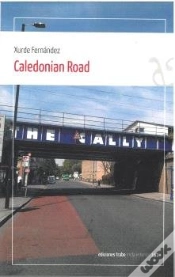 Capa do artigo Caledonian Road