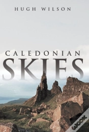 Capa do artigo Caledonian Skies