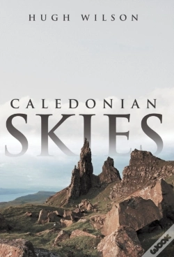Capa do artigo Caledonian Skies