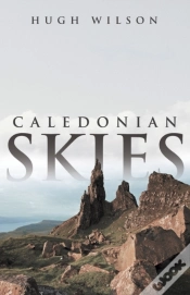 Capa do artigo Caledonian Skies