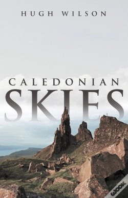 Capa do artigo Caledonian Skies
