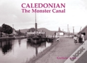 Capa do artigo Caledonian, The Monster Canal