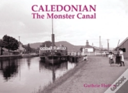 Capa do artigo Caledonian, The Monster Canal