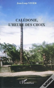 Capa do artigo Calédonie ; L