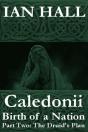 Caledonii: Birth Of A Nation. (Part Two; The Druid'S Plan.) - Preview