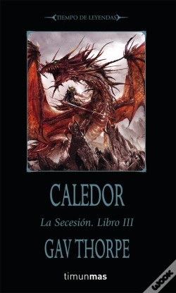 Capa do artigo Caledor