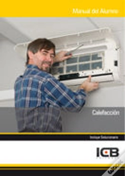 Capa do artigo Calefacción