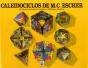 Caleidociclos de M.C. Escher - Preview