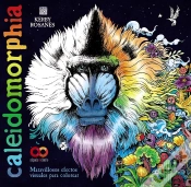 Capa do artigo Caleidomorphia
