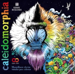 Capa do artigo Caleidomorphia