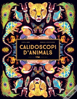 Capa do artigo Caleidoscopi D'Animals