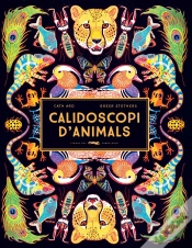 Capa do artigo Caleidoscopi D