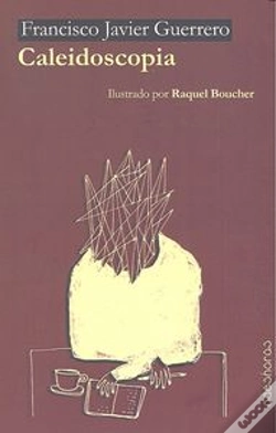 Capa do artigo Caleidoscopia  