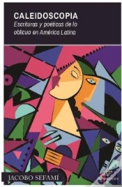 Capa do artigo Caleidoscopia