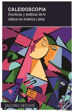 Capa do artigo Caleidoscopia